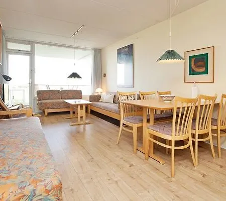 ホリデーパーク One-bedroom 03 Fanø